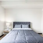 New 2Br Weho Condo Getaway Stay D