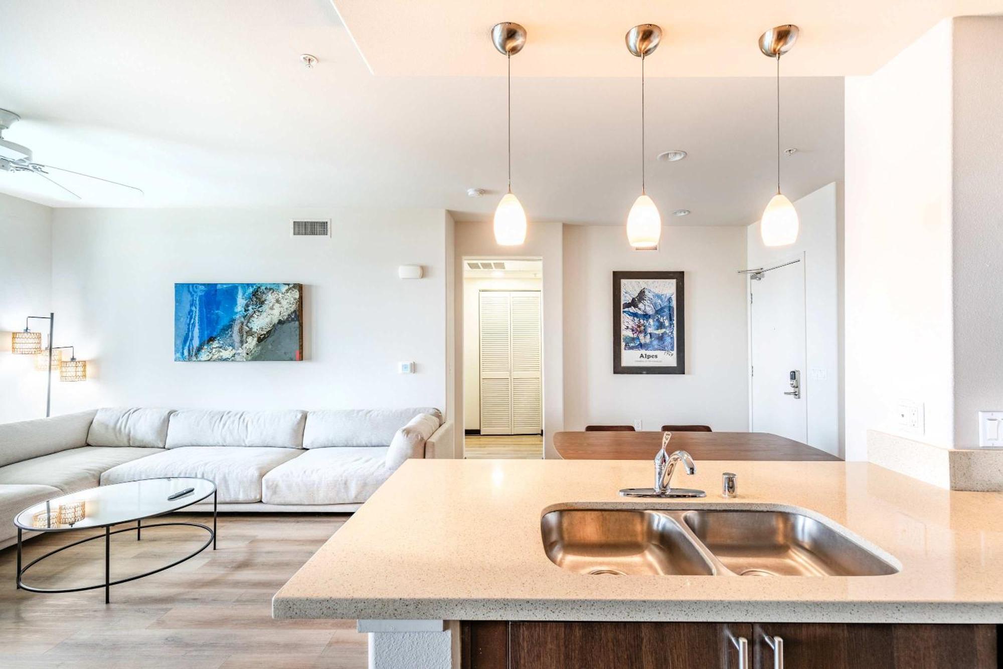 New 2br Weho Getaway D Appartement *