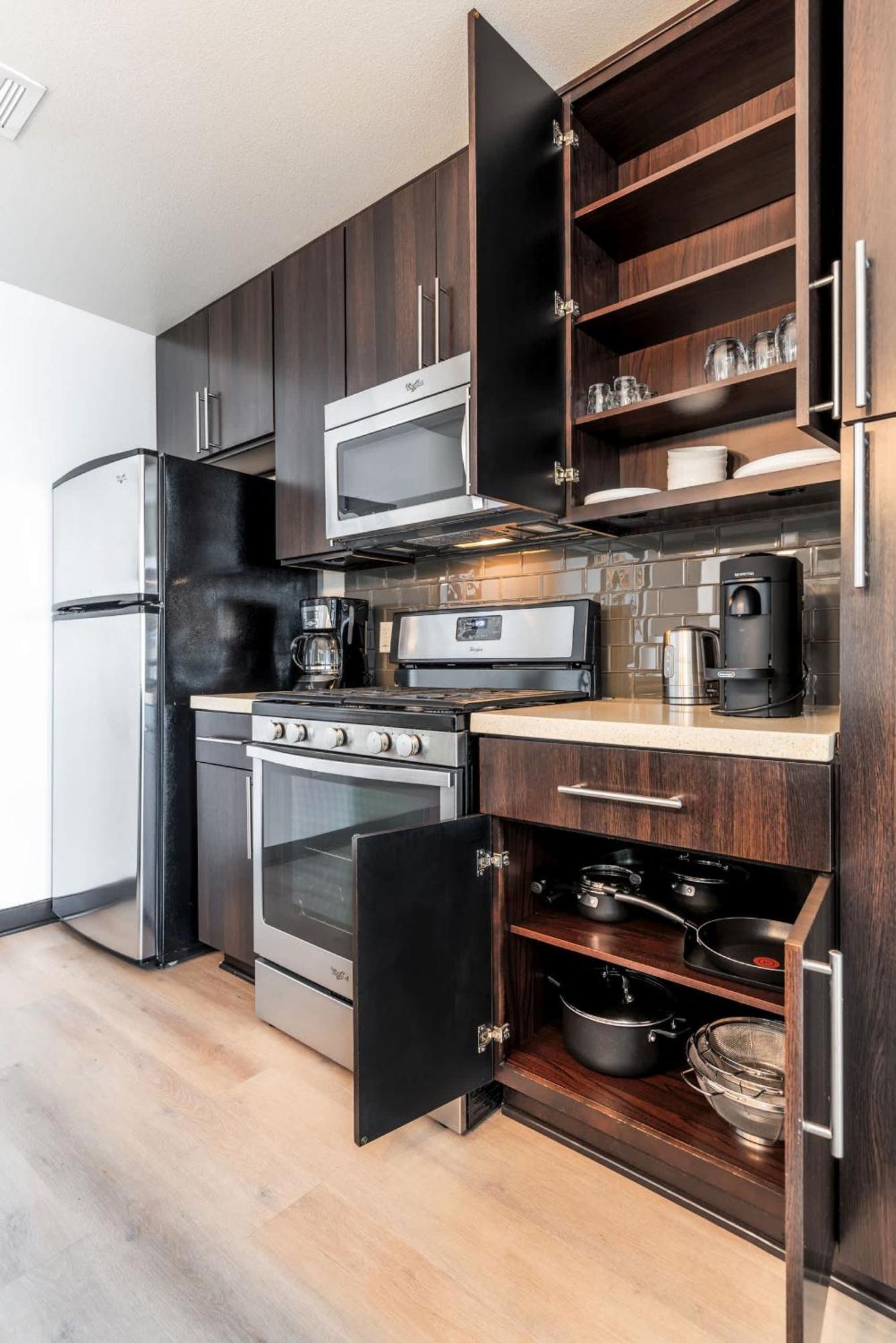 Appartement New 2br Weho Getaway D