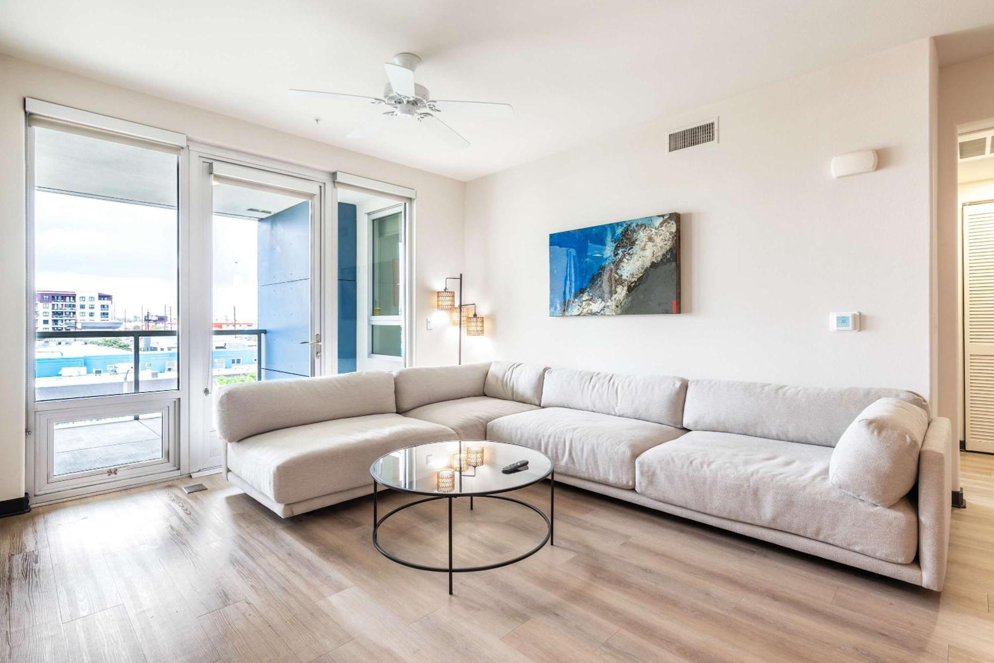 Appartement New 2br Weho Getaway D Los Angeles