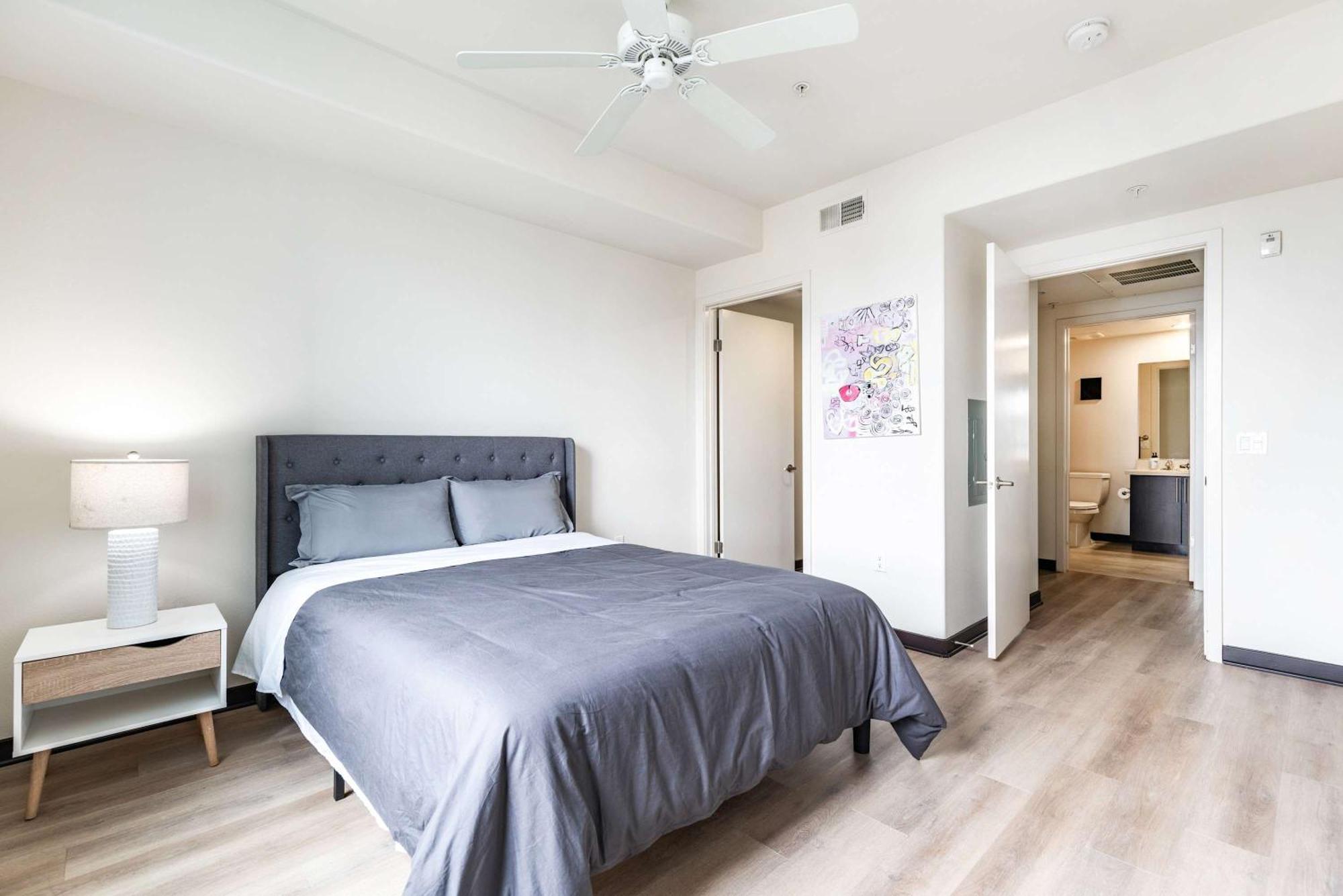 New 2br Weho Getaway D Appartement