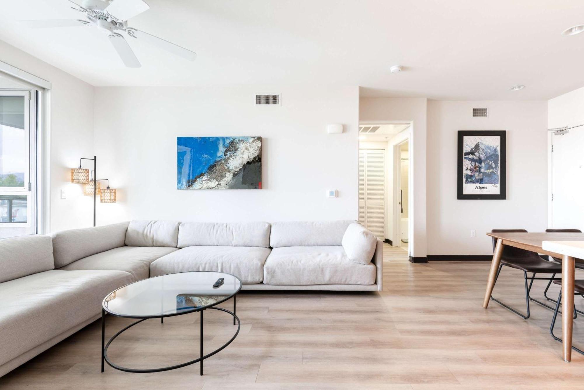 New 2br Weho Getaway D Appartement